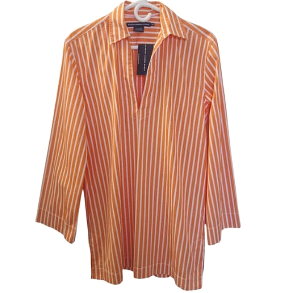 Ralph Lauren Tunic Size L